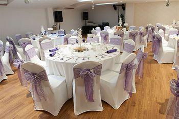 Forty One Hotel Driffield